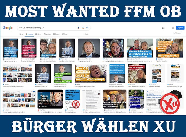 Wer wird der neu Oberbürgermeister Frankfurt hat die Wahl