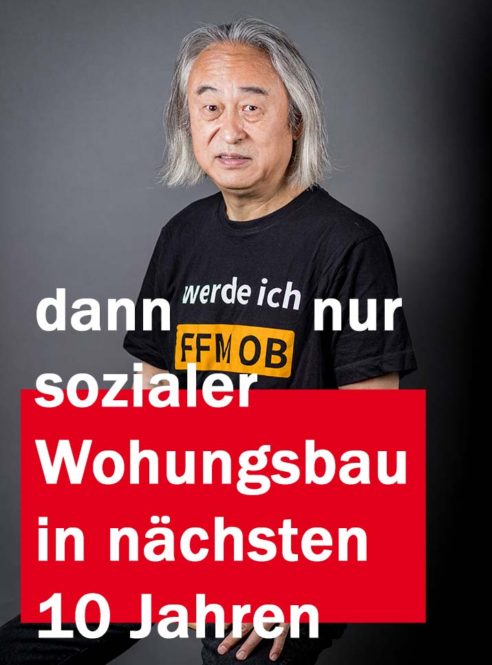 Ffm OB Kandidat Xu Frankfurt Sozialer Wohnungsbau